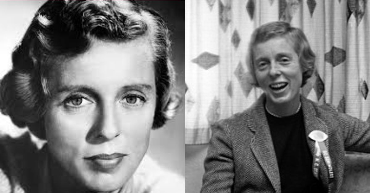 Nancy Kulp Net Worth 