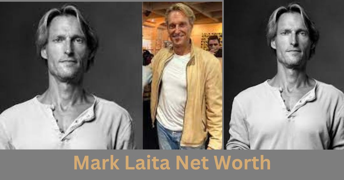 Mark Laita Net Worth