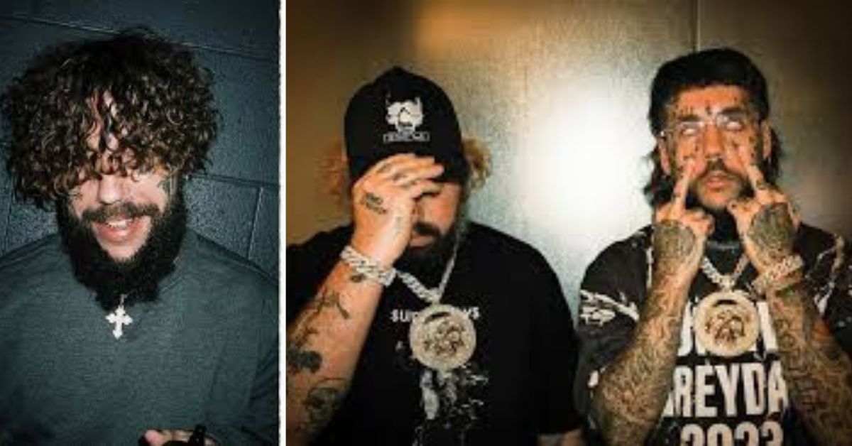 Suicideboys Net Worth