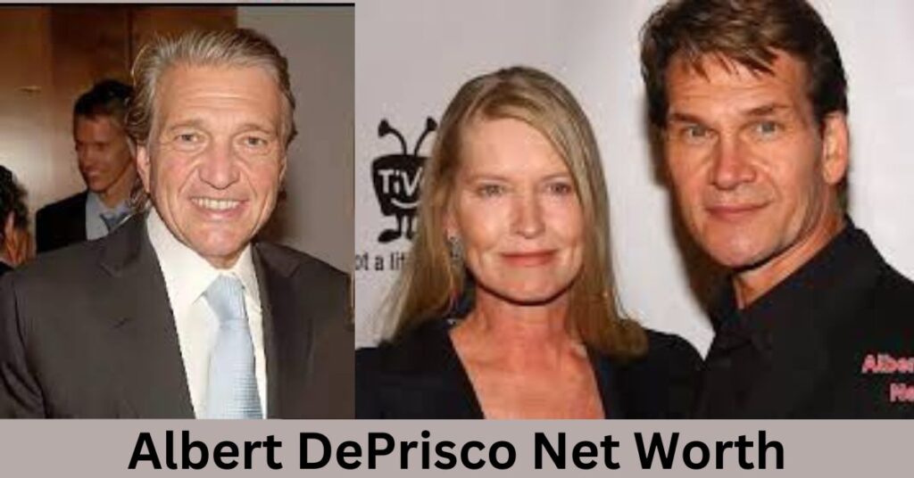 Albert DePrisco Net Worth