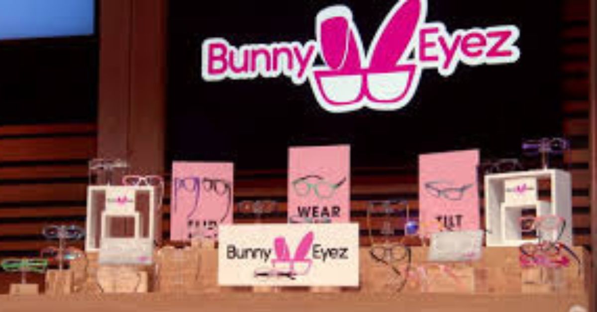 Bunny Eyes Glasses Net Worth