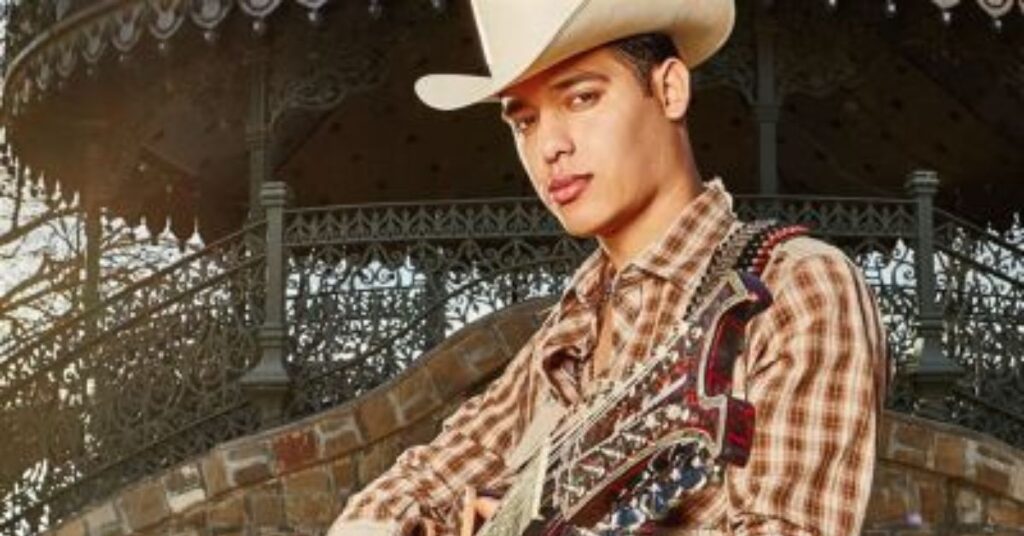 Ariel Camacho net worth