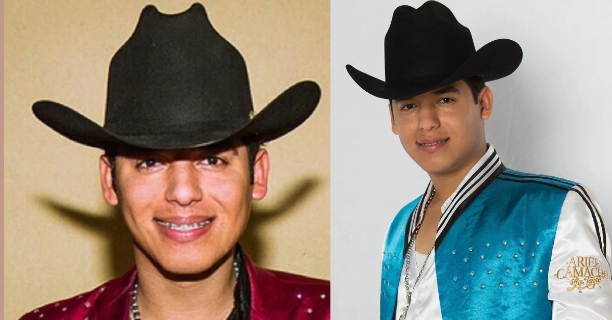 Ariel Camacho net worth