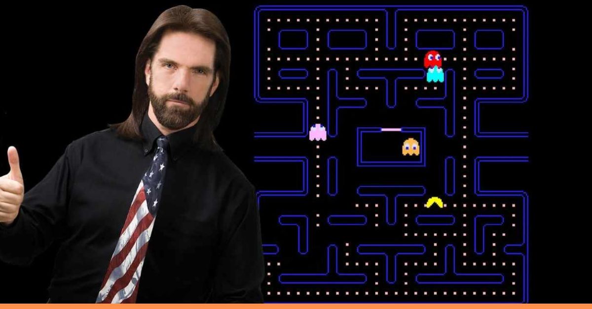 Billy Mitchell net worth 